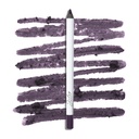 Julep Ketika Pencil Met Gel Sharpenable Multi- Gunakan Longwear Eyeliner Pencil - 17 Smoky Plum - Transfer- Bukti - High Performance Liner