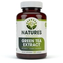 Ekstrak Teh Hijau 98% Standardisasi dengan EGGG 124; Bantuan Berat Kesehatan, Metabolisme, Energi, Kesehatan Jantung 124; Katup Tea Hijau adalah Pill Kafein Natural dengan Antioksidant & Free Radical Scavenger 10000mg