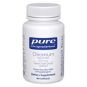 Mutu Enkapsul Chromium (Picolinate) 200 mcg 124; Suplernic Supplications for Healthy Lipid and Carbohydrate Metabolisme Support * £124; 180 Capsules