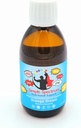 Spectrum sederhana, Semua Minyak Ikan Natural, Tambahan DHA Omega 3