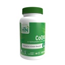 Nuklir Health Thru Q-Gel CoQ-10 100mg dengan Vitamin E: 3X Absorpsi, Secara klinis belajar untuk Cardiovascular & Mitokondria Dukungan (60 Softgels)
