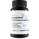 Perbaikan Peninggalan Hebrihoid Natural Herbs - Peninggalan Hebrevihoid Terbaik kami - Premium Herbs Power Hemorhoids Capsules - Hemmorhoids Natural Herbs Heembehoid Treatment