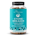 Chanca Piedra Stone Breaker - The Original Stone Breaking Formula dengan Celery Seed & Parsley - Support Kidney, Galley & Urinary Tract Cleansing to Help Flush Impuities - 60 Vegetarian Capsules