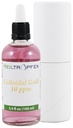 Colloidal Gold 134; 10 plum 124; 3.4 Fl Oz - 100 ml 124; Heiltropfen ®