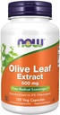 Sekarang Foods Olive Leaf Extract 500 Mg, 120 CT