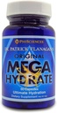 MegaHydrate Body Hydration Antioksidant (60ct)