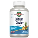 KAL Calcium Citrate Chewable Mixed Fruit Supplemen, 60 Cacah