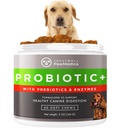 Produksi Anjing PawMedica dan Digetical Dog, Probilefor Dogs Made in USA, Pet Probiotic Chews for Dogs, Prepotic & Probiotic Dog Digeptical Duction, Probiotic Treats - 60 Dog Probiotic Chews