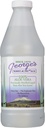 Georges Aloe Vera Drink, Cair 32 Fl Oz (Paket 1)