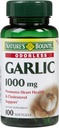 Suplemen Ekstrak Berminyak Alam, Mendukung Fungsi Sirkulasi, 1000 mg Rapid Melepaskan Softgels, 100 Count, Paket 3