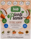 Pembangkit Nuklir Tubuh Tanaman Protein Berbasis (Coconut Almond, 38g)
