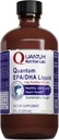 Pengisian Minyak Ikan, Omega 3 Liquid untuk Orang dewasa, Gabungan Hati, & Hati, & Dukungan Kesehatan Otak