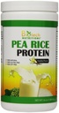 Murni Non-GMO Pea Rice Protein, Vanilla, 16 Ounce