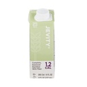 Jevity 1.2 Cal Nuttration Supplement Unfearored (Javiage 1.2 Cal - 8 Oz Cartons) 1 / Case 24 Cartons, 8 Fl Oz (Paket 24)