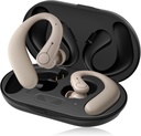 Mendengar Aids, pendengaran Aids untuk Senior dengan Bluetooth, Rechargable Hearing Aid dengan Noise Cancellation, Kendali Volume Tombol 5- Level, OTC Pendengaran Amplifier untuk Moderate Los, Clear Sound