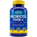 Produksi Nuklir bagi Perempuan dan Pria - dengan Lactase Enzyme dan Prebiotic Fiber untuk Kesehatan Digetical - 80 Percent + More Impossible Suplemen Kesehatan Gut - Vegan Formula