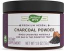 Nature 's Way Premium Herbal Arang Powder, 800 mg Per service; Powder; BPA Free Packaging (Packaging May Vary)