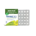 Boiron NauseCalle Relief for Upset Stomach, Nausea, and Vomiting Because to Homach Flu, Overindulgence, or Motion Sickness - Non-Drowsy - 60 Count