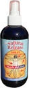 Natural Rilis Muscle & Joint Spray for Human - for Sore Back / Knees / HIPS, Night Cramps, Aches, Strains, Disfort - Akting Cepat, Menthol Free (8 oz)