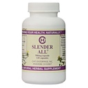 Slender Semua - 120 caps, (Chi Enterprise) (120)