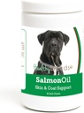 Sehat Breeds Cane Corso Salmon Oil Soft Chews 90 Count