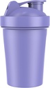 -5 Pakk-Shaker Cups untuk Protein Shakes Shakes 124; Motivational Protein Botol untuk Protein Mixes 126; Protein shaker Cups 124; Shaker Bottles untuk Smoothies 124; Dishwasher Safe (BoldBlack)