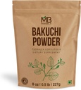 MB Herbals Bakuchi Powder 8 oz / 227 Gram 124; Psoralea corylifolia Seeds Powder 126; Babchi 124; Skin Care
