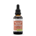 Menopause Secret Alcohol- Free, Glycerite Black Cohosh, Vitex, Red Clover, Maca, Dong Quai, St. John 's Welt. Tincture, Herbal Extract Hormone Balance Formula 2 OZ