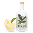 Kava Haven Non Alkoholik Spirit, 750mL Bottle 124; Kava Kava Kava Minum 124; Tanpa Alternatif Semangat untuk Mixed Drink Recips 124; Calorie Rendah 124; Semua Natural 124;