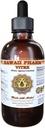 Vitex Liquid Extract, Organic Vitex (Vitex Agnus- Castus) Tincture, Herbal Suplemen, Hawaii Pharm, Dibuat di AS, 2 f.oz