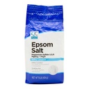 Kualitas Pilihan Epsom Salt Saline Laxative 1 lb
