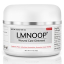 LMNOOP ® Bed Sore Oques, Maximum Power Wound Care Cream for Infeksi Protection & Skin Repair, Fast Healing for Diabetic Wounds, Tekanan Sores, Venous Ulcer, Burns, Cuts, Scrapes