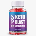 (1 Kemo Ledakan Gummies, Maksimal Kekuatan,