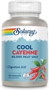 Keren Cayenne 40.000 HU - 180 - Capsule