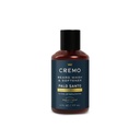 Cremo Palo (Reserve Collection) Beard Wash & Softener, Moisturizes, Styles dan Reduces Beard Itch untuk All Lengths of Facial Hair, 6 Fluid Oz
