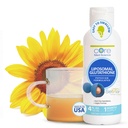 Core Med Science Lipomal Glutathione Liquid Suplement (500mg, 4 Fl Oz) - Pure Reduced Setria with Phospholipid Complex - Antioksidant Suplemen Energi, Kesehatan Otak, Skin & Hati Kesehatan