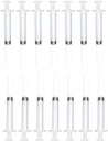20pcs 3g Disposable Tube Nasal Heembehoids Peluncur Booster