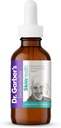 Skin Health Oral Drops - Gemmotherapy Liquid Suplemen untuk Itchy & Dry Skin, Acne, Ecsim, Relief & Allergy, Promes Healthy Skin to Look and Feel Better - 60ml