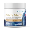 Juvenon Artery Shield - Suplemen dengan Minyak Benih Hitam