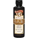 Barlean 's Flaxseed Oil for Animals, Pet Estial Liquid Omega 3 Fatty Acids Cat and Dog Oil Suplemen untuk Skin and Coat, Omega 3 untuk Anjing, Kucing dan Hewan Lain, 12 oz