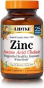 LIDTKE Zinc 100 VexCap