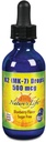 Nature 's Life Vitamin K2 (MK7) Drops, 2 oz