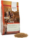 UltraCruz - sc-516275 Equine Natural Vitamin E Plus Suplemen untuk Kuda, 10 lb, Pellet (Supply Hari 66)