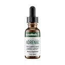 NutraMedix Adrenal Fatigue Suplemen - Astragalus, Schisandra, Rhodiola, dan Ginseng Extract for Energy Support, Stamina, and Stress - Vegan Adaptogen Blend (1oz / 30ml)