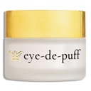 GUNILLA Antiaging Eye Cream Eyes-de- puff A23 konsentrasi dengan 23 Actives Hydrate & Bantuan Mengurangi Garis Baik, Puffiness & Dark Lingkaran, Natural, Peptides, Vegan - 5 oz