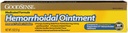 GoodSense Heembehoidal Oqual, Phenylephrine HCI, Petrolatum, Mineral oil, Relief dari Pembakaran, Pembakaran dan Ketidaknyamanan Heemorhoids, 2 Ounces