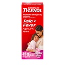 Obat Penderita Sakit Liquid dan Penahan Demam untuk Gejala Dingin + Flu, Aspirin - & Alcohol- Free, Bubble Gum, Oz