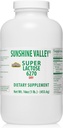 Sinar matahari Valley ® Super Laktosa Dry Powder (FROE FLOW POUR)