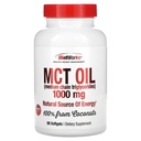 DietWorks Mct Oil Softgeels, Sufforts Fat Burning, Boost Metabolisme, Natural Soursource of Energy, Promotes Weight Loss, Keto dan Paleo Friendly, 90 Count