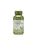 GNC Herbal Plus Green Tea Complex 500mg Supplement, Vegetarian, Supports Metabolisme, 100 Servis